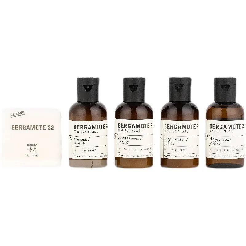 LE LABO BERGAMOTE 22 Travel Size 50ml » Buy Online – Luxury Hotel LE LABO BERGAMOTE 22 Travel Size 50ml » Buy Online – Luxury Hotel
