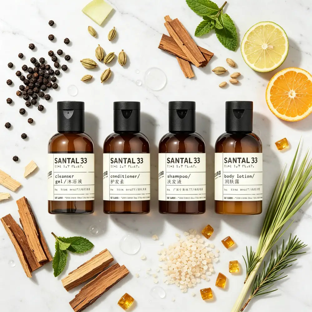 르 라보 상탈 33 여행용 50ml