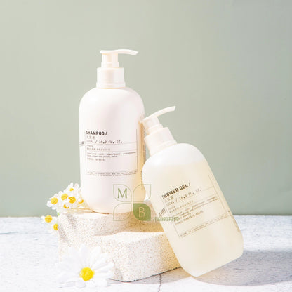 LE LABO HINOKI Shampoo or Conditioner or Shower Gel 500ML