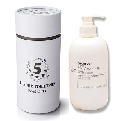 LE LABO HINOKI Shampoo 500ML