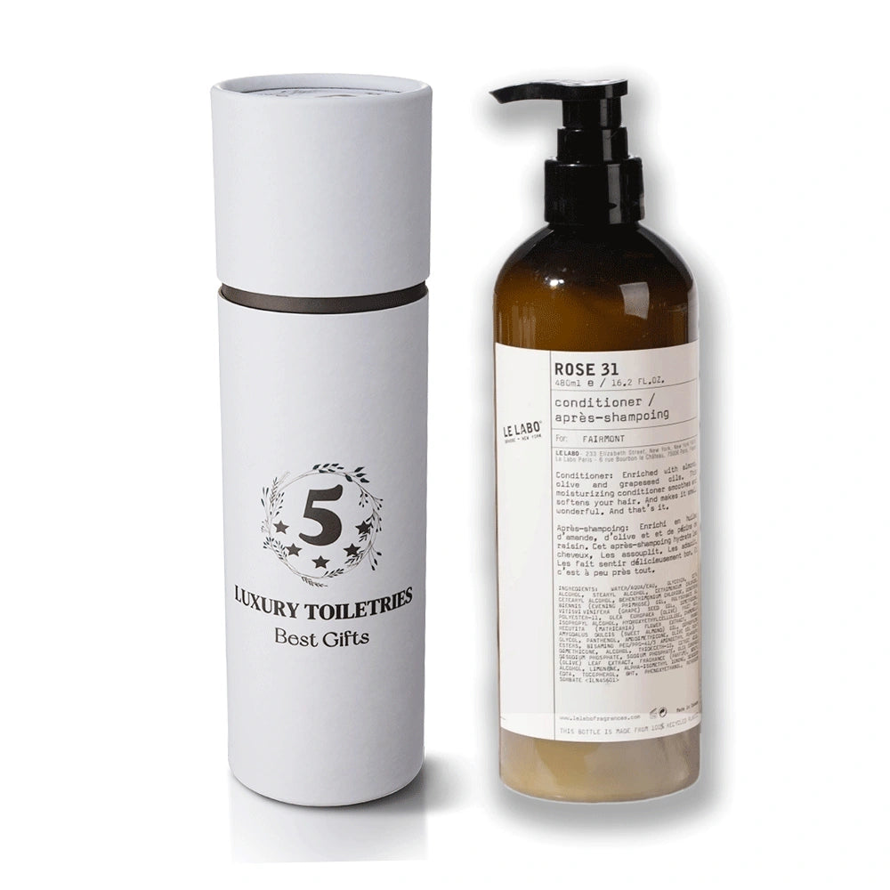 Fairmont Hotel Conditioner 480ML | LE LABO ROSE31