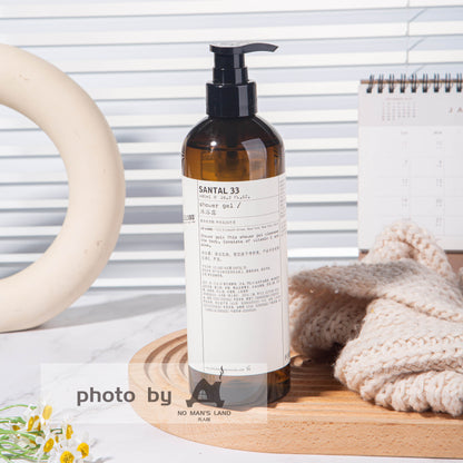 LE LABO SANTAL 33 Duschgel 480ML 