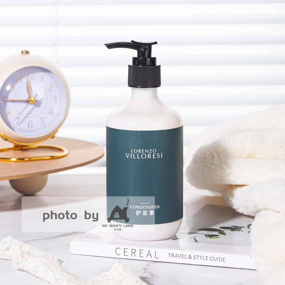 LORENZO VILLORESI Shampoo or Conditioner or Shower Gel 300ML
