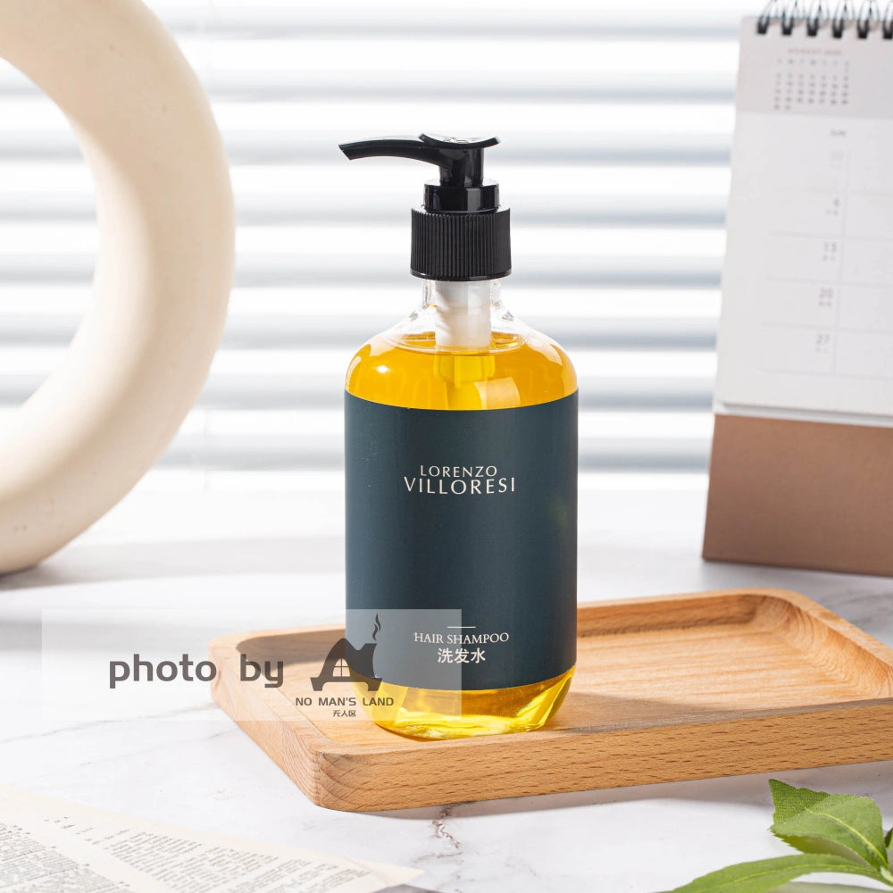 Rosewood Hotel Shampoo 300ML | LORENZO VILLORESI
