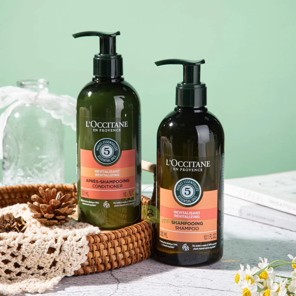 Shangri-La Hotel Shampoo or Conditioner or Shower Gel or Body Lotion 300ML | L&