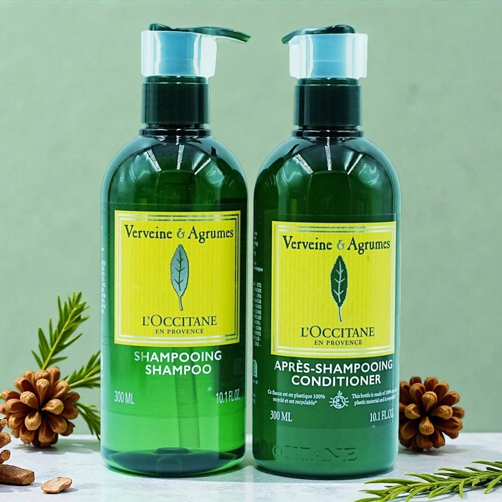 Shangri-La Hotel Shampoo or Shower Gel or Conditioner or Body Lotion 300Ml | L&