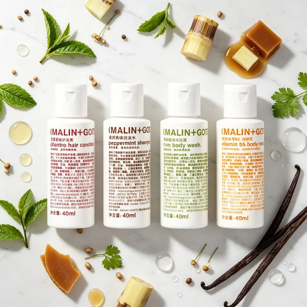 MALIN+GOETZ Travel Size 40ml
