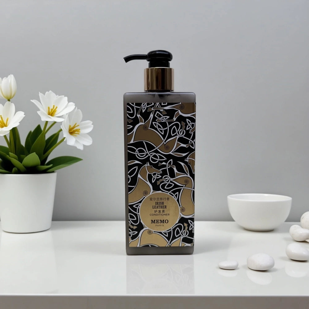 MEMO Shampoo or Conditioner or Shower Gel or Hand Wash 300ml