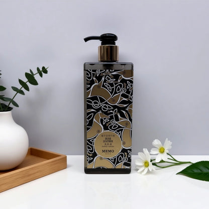 MEMO Shampoo or Conditioner or Shower Gel or Hand Wash 300ml