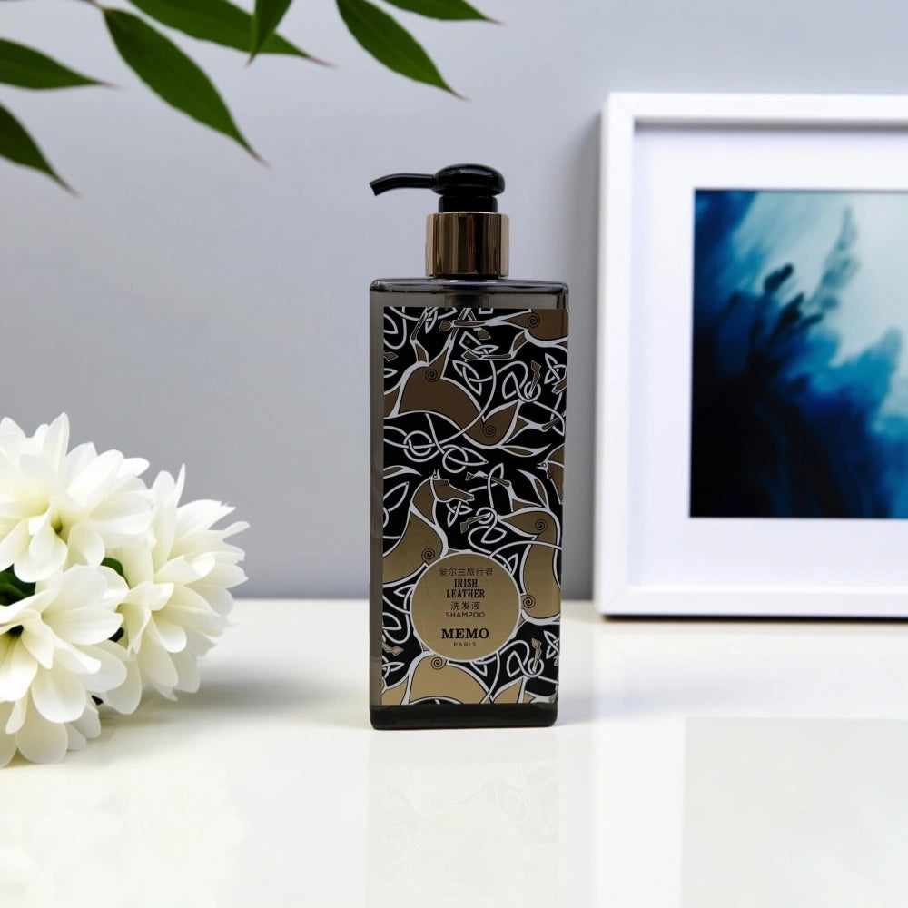 MEMO Shampoo 300ml
