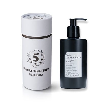 W Hotel Shampoo &amp; Conditioner &amp; Body Lotion &amp; Shower Gel 300ML | DAVINES MOMO