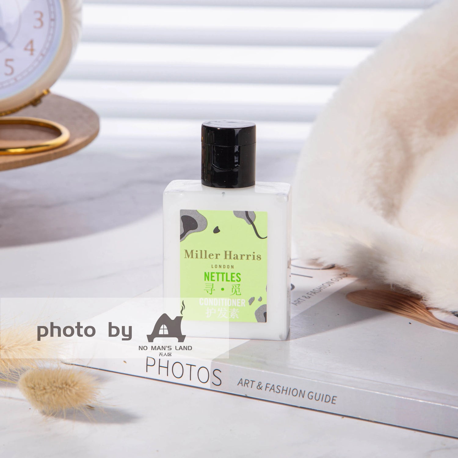 Miller Harris NETTLES Travel Size 40ml