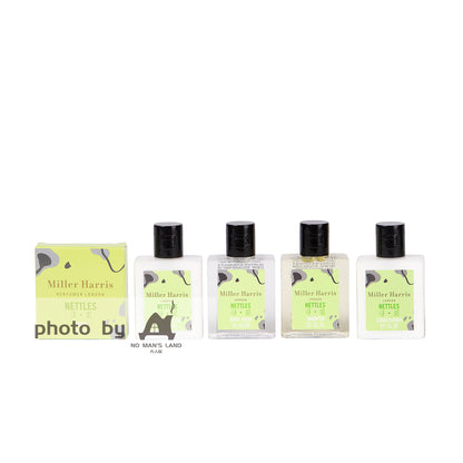 Miller Harris NETTLES Travel Size 40ml