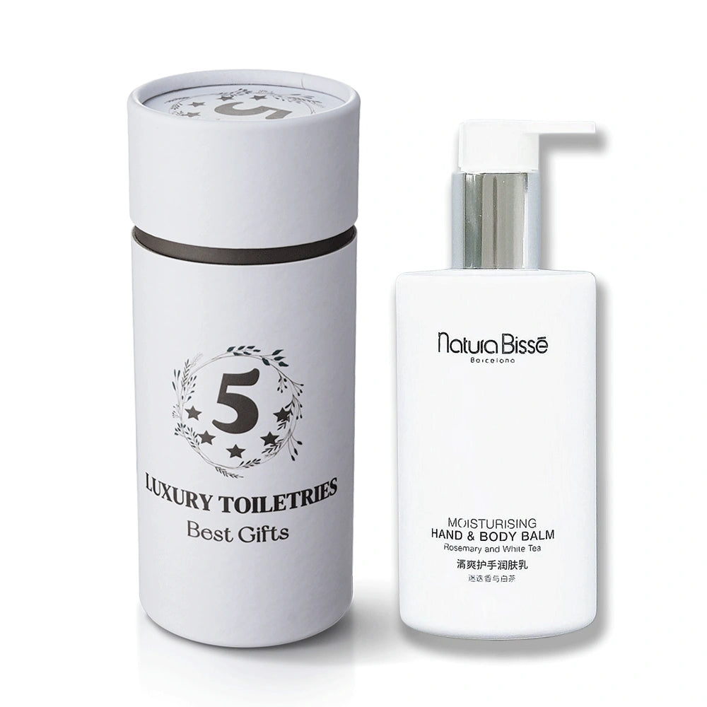 Natura Bisse Shampoo or Conditioner or Shower Gel or Body Lotion or Hand Wash 300ML