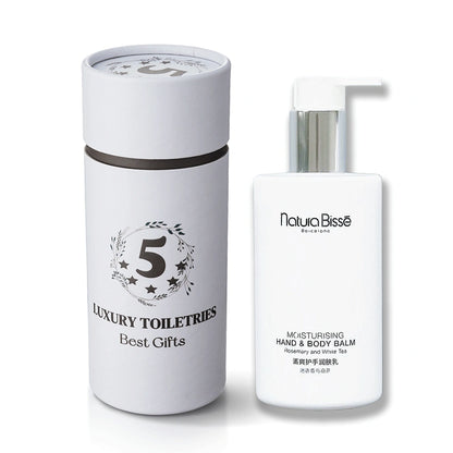 Natura Bisse Shampoo or Conditioner or Shower Gel or Body Lotion or Hand Wash 300ML