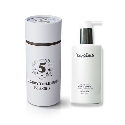 Natura Bisse Shampoo or Conditioner or Shower Gel or Body Lotion or Hand Wash 300ML