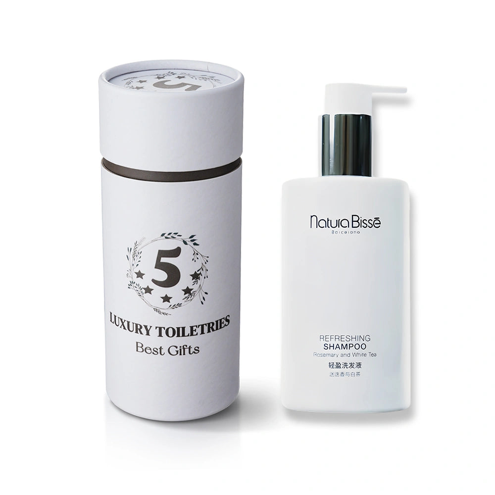 Natura Bisse Shampoo or Conditioner or Shower Gel or Body Lotion or Hand Wash 300ML