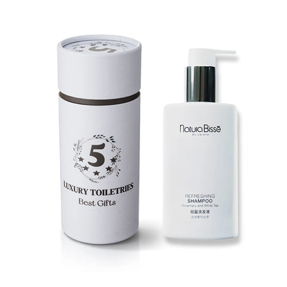 Natura Bisse Shampoo or Conditioner or Shower Gel or Body Lotion or Hand Wash 300ML