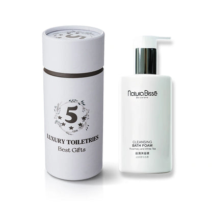 Natura Bisse Shampoo or Conditioner or Shower Gel or Body Lotion or Hand Wash 300ML