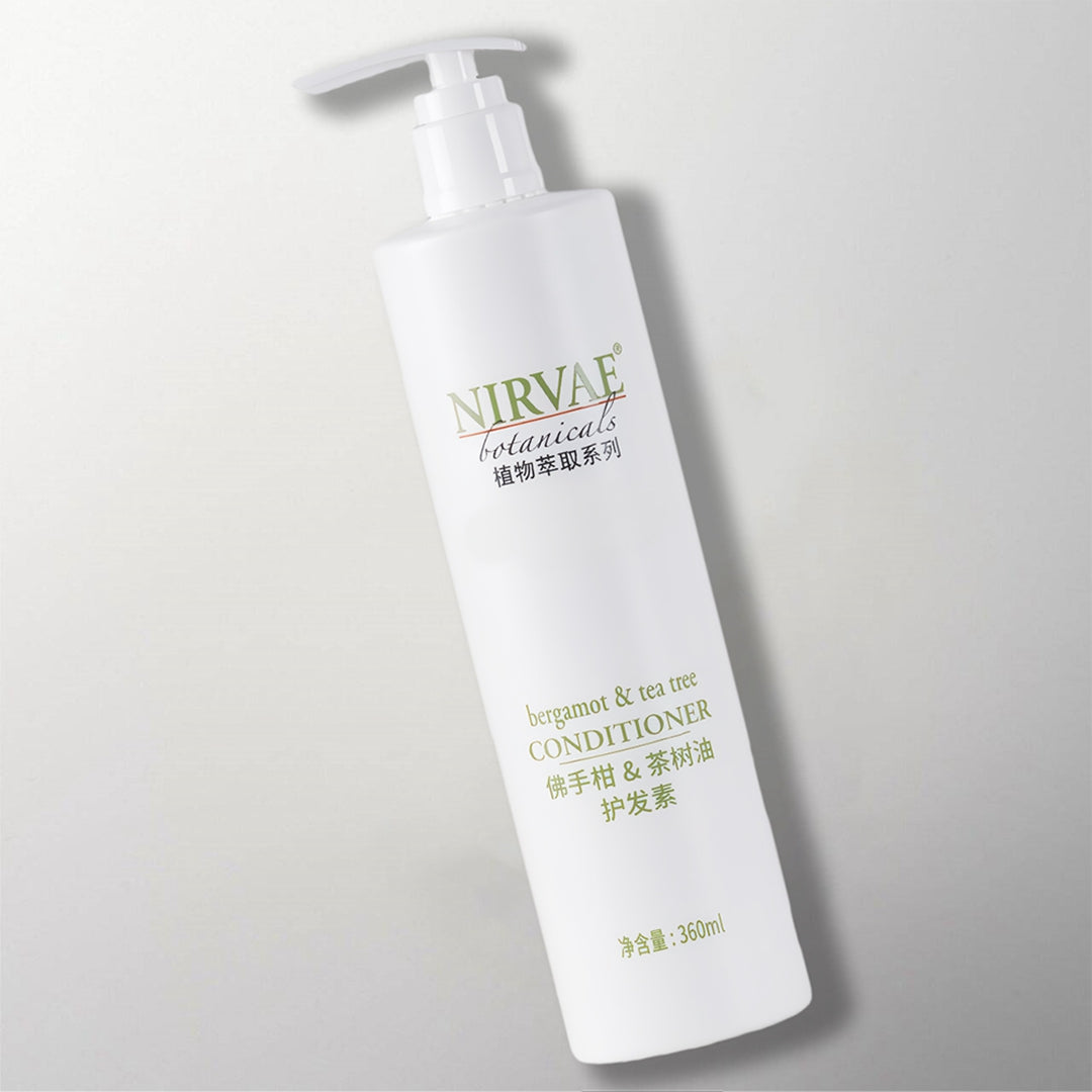 NIRVAE BOTANICALS Conditioner 360ML