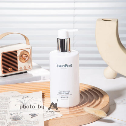 Natura Bisse Shampoo or Conditioner or Shower Gel or Body Lotion or Hand Wash 300ML