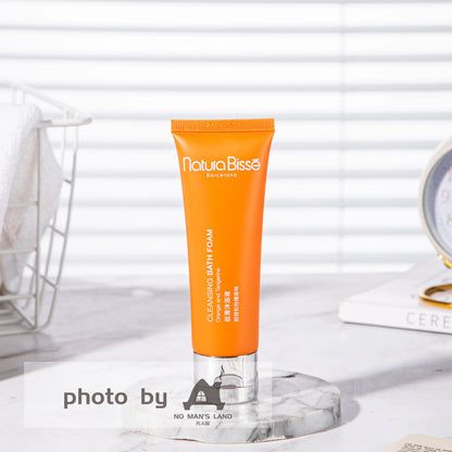 Natura Bisse Orange and Tangerine Travel Size 50ml