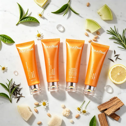 Natura Bisse Orange and Tangerine Travel Size 50ml
