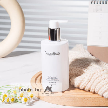 Natura Bisse Shampoo or Conditioner or Shower Gel or Body Lotion or Hand Wash 300ML