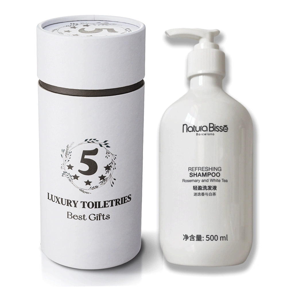 Natura Bisse Shampoo 500ML