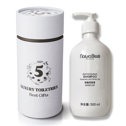 Natura Bisse Shampoo 500ML