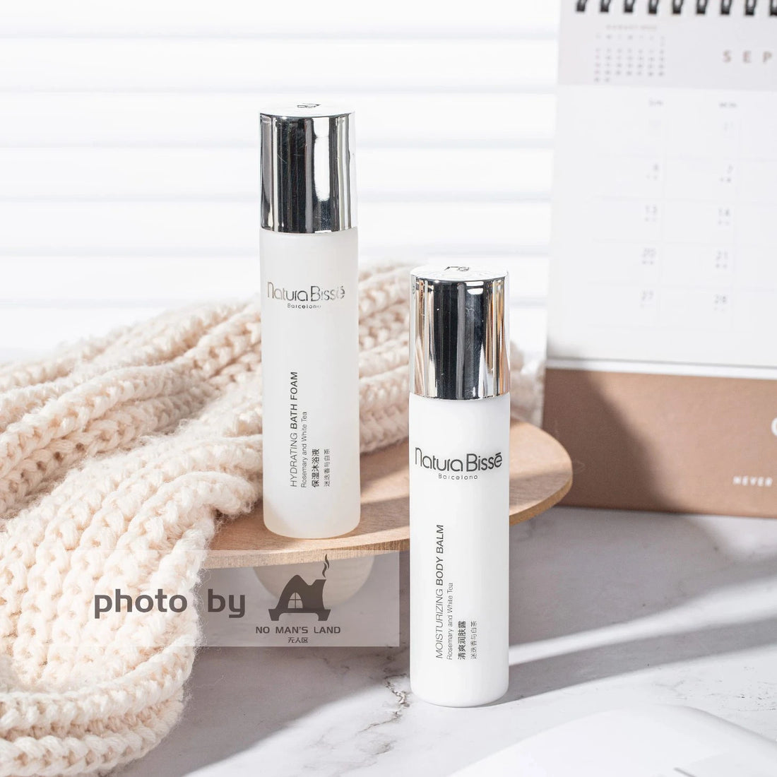 Natura Bisse Travel Size 50ml