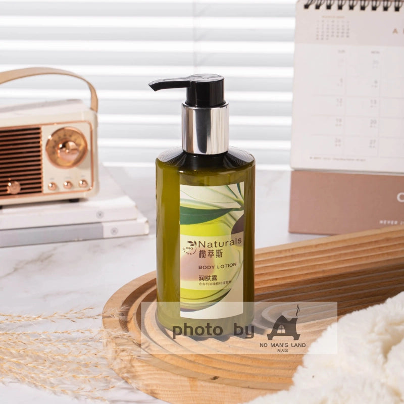 Naturals Shampoo or Shower Gel or Conditioner or Body Lotion 300ML