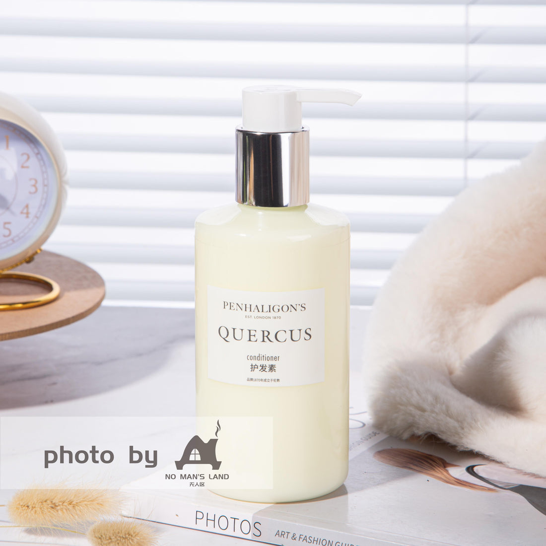Mandarin Oriental Conditioner 300ML | PENHALIGON&