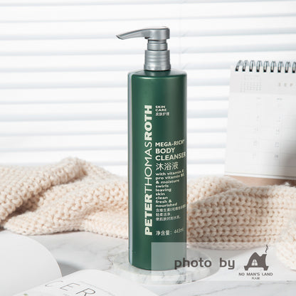 Hilton Hotel Shampoo &amp;amp; Spülung &amp;amp; Körperlotion &amp;amp; Duschgel &amp;amp; Handseife 443 ml | PETER THOMAS ROTH 
