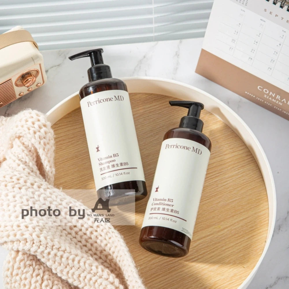 High-end Hotel Shampoo or Conditioner or Shower Gel or Body Lotion 300ML | Perricone MD