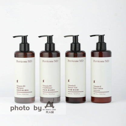 Perricone MD Shampoo or Conditioner or Shower Gel or Body Lotion 300ML