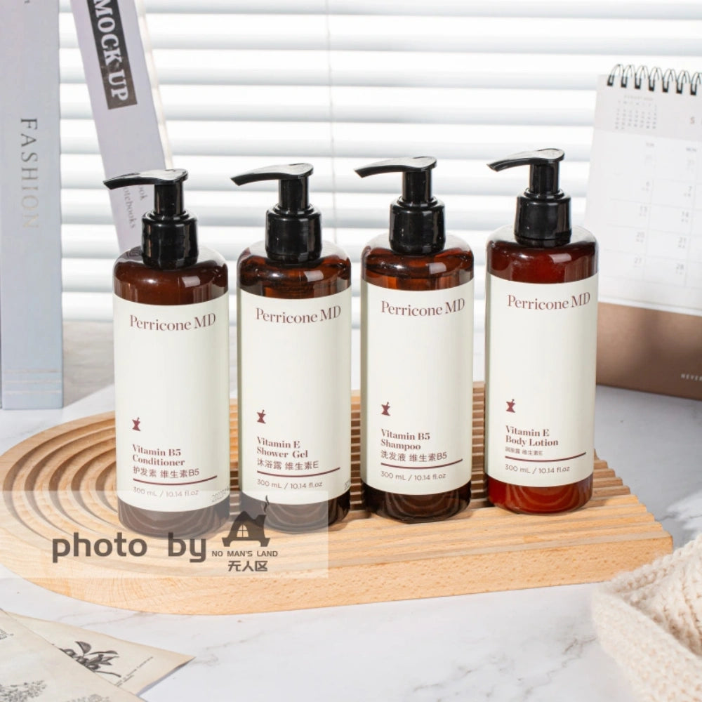 Perricone MD Shampoo, Spülung, Duschgel oder Körperlotion 300 ml