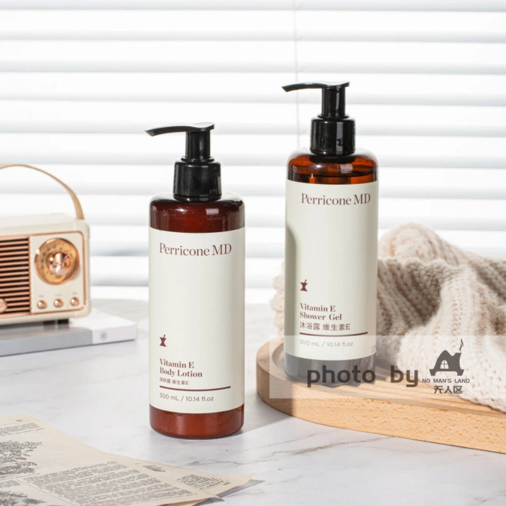 Perricone MD Shampoo or Conditioner or Shower Gel or Body Lotion 300ML