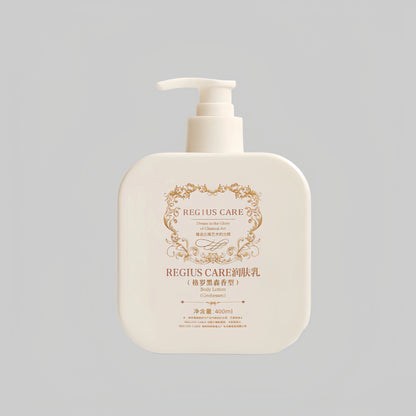 REGIUS CARE Shampoo or Conditioner or Shower Gel or Body Lotion 400ML