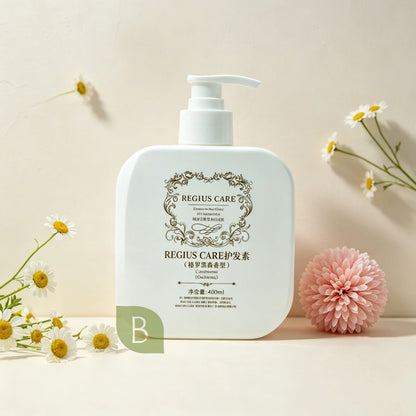 REGIUS CARE Shampoo or Conditioner or Shower Gel or Body Lotion 400ML