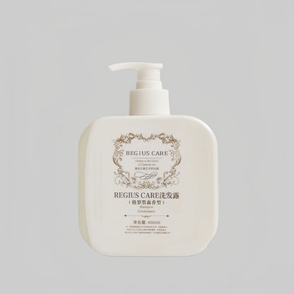 REGIUS CARE Shampoo or Conditioner or Shower Gel or Body Lotion 400ML