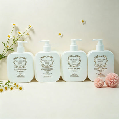 REGIUS CARE Shampoo or Conditioner or Shower Gel or Body Lotion 400ML
