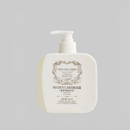 REGIUS CARE Shampoo or Conditioner or Shower Gel or Body Lotion 400ML