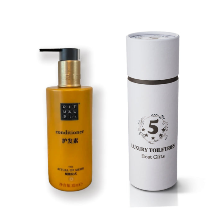 Kempinski Hotel Conditioner 300ML | RITUALS MEHR