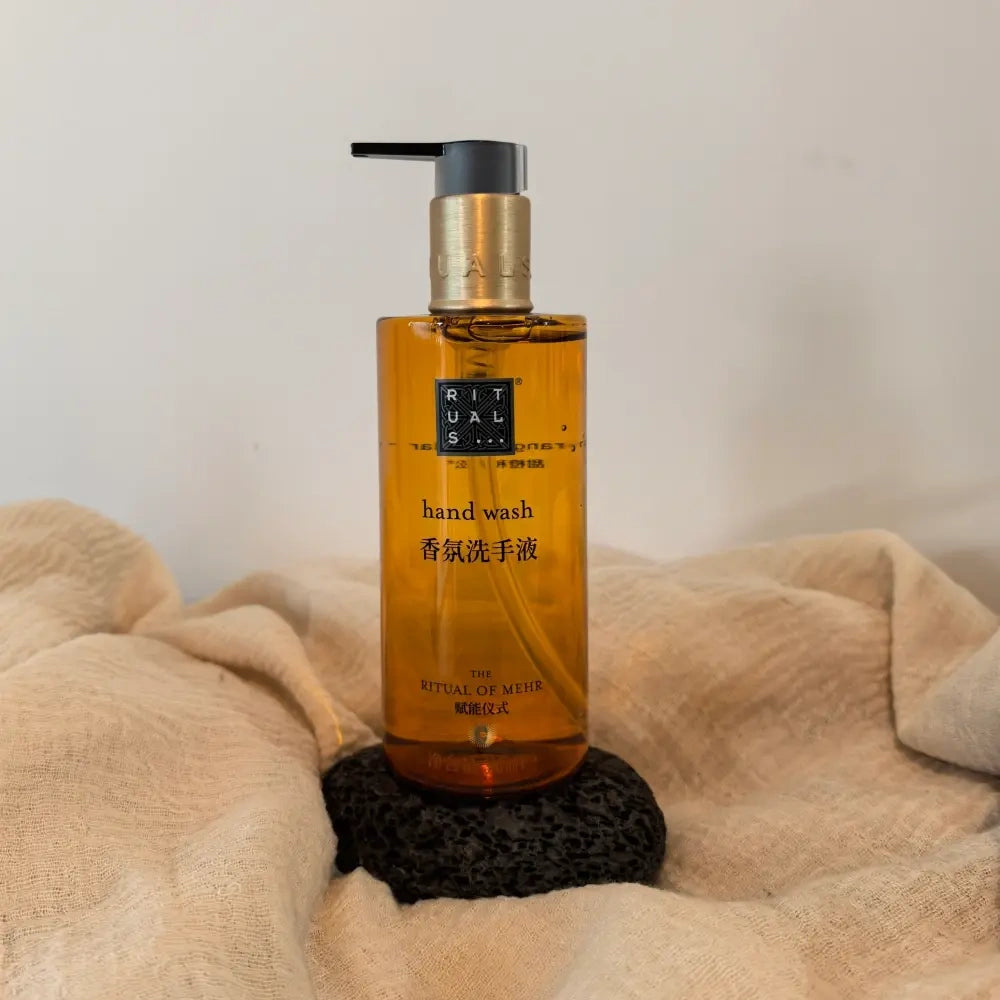 Kempinski Hotel Hand Wash 300ML | RITUALS MEHR
