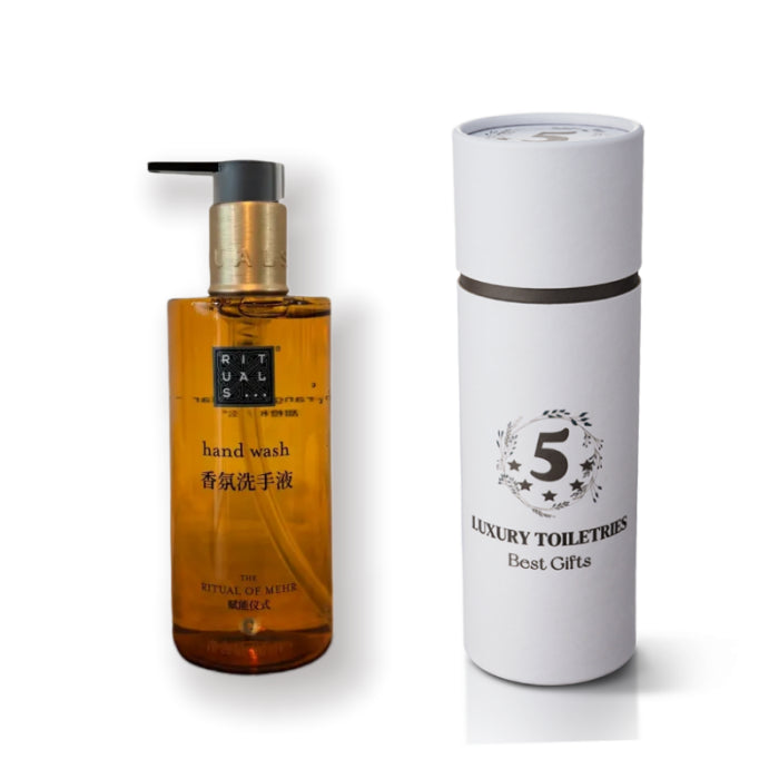 Kempinski Hotel Hand Wash 300ML | RITUALS MEHR