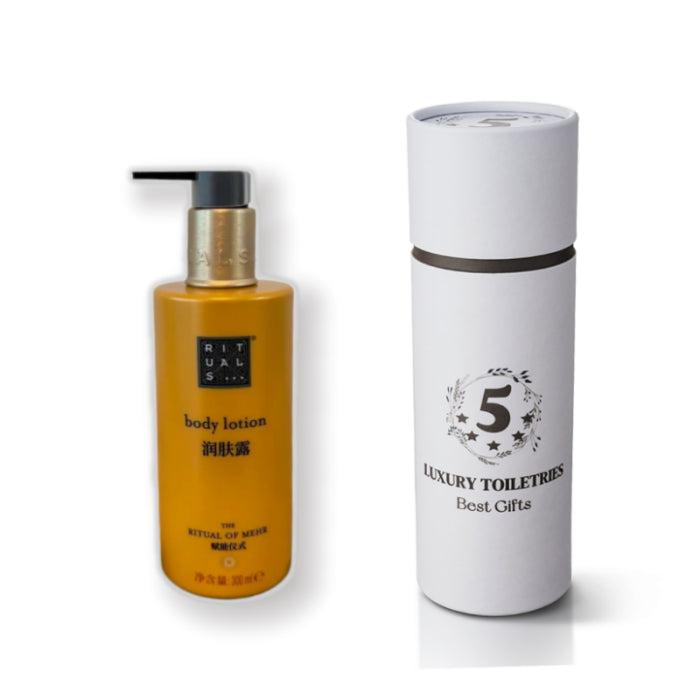 Kempinski Hotel Body Lotion 300ML | RITUALS MEHR