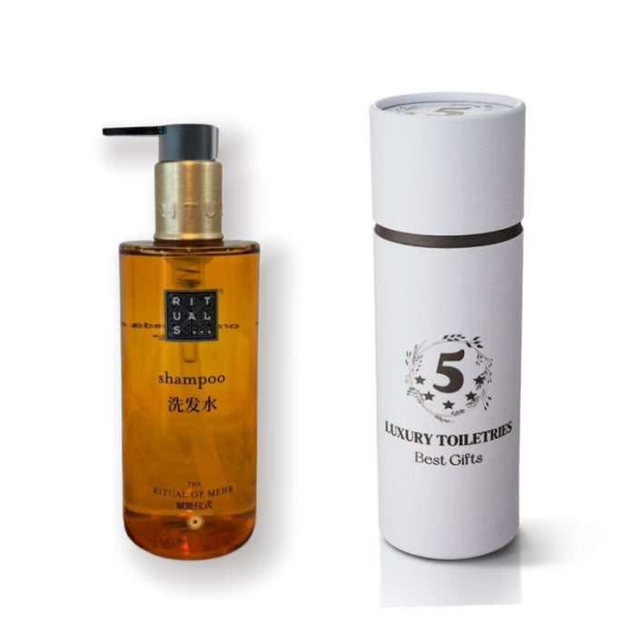 Kempinski Hotel Shampoo 300ML | RITUALS MEHR