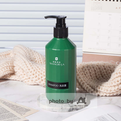 Shangri-La Hotel Shampoo or Conditioner or Shower Gel or Body Lotion 300ML | SHANGRI-LA