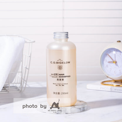 C.O.BIGELOW Shampoo &amp; Conditioner &amp; Body Lotion &amp; Shower Gel &amp; Hand Wash 290ML